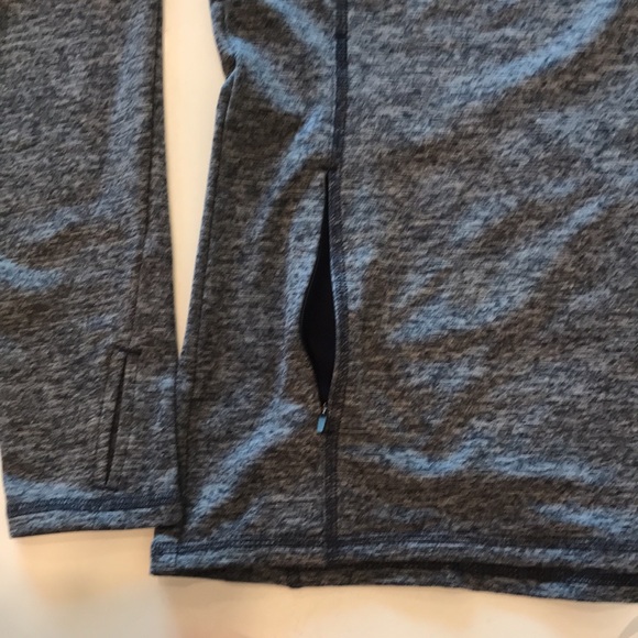 All in Motion Quarter zip Pullover NWT - Picture 6 of 8